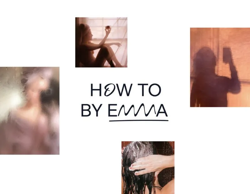 How To By Emma