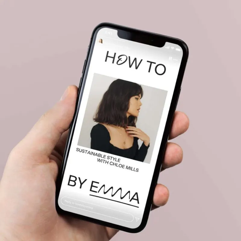 How To By Emma Hand Digital Design
