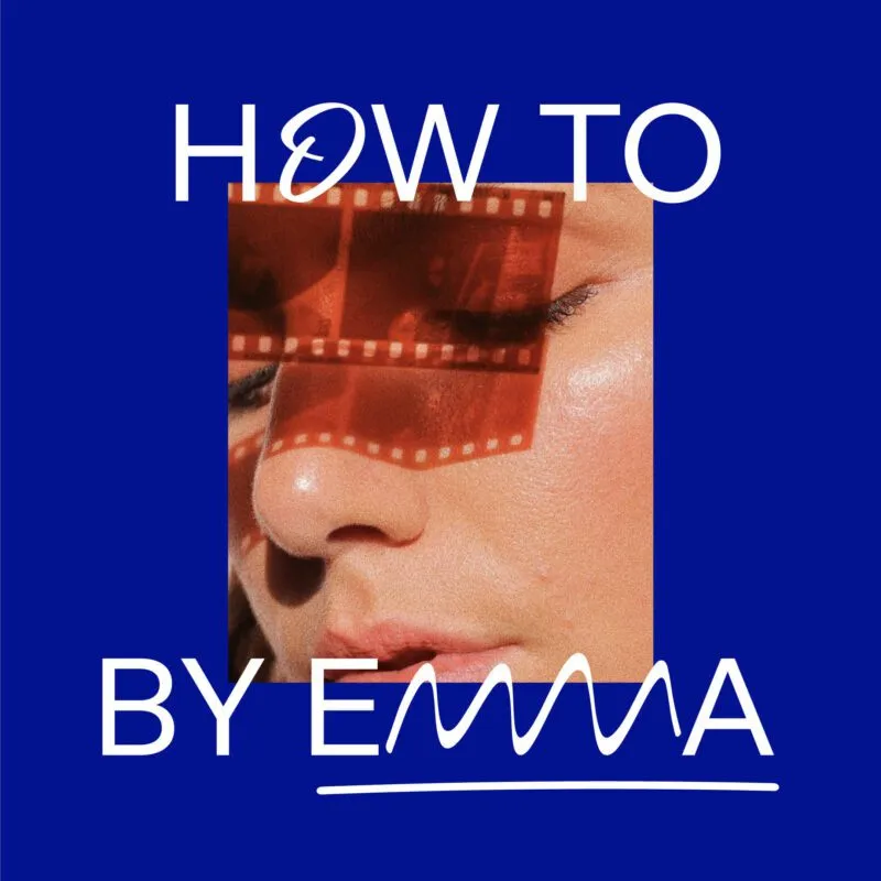 How To By Emma Photography with exapanding loog