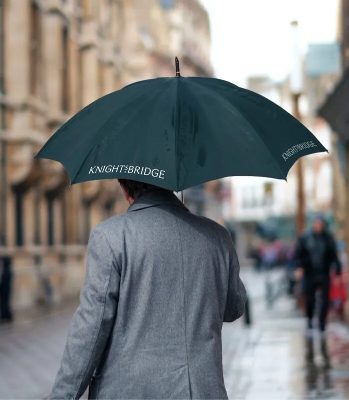 Knightsbridge umbrella