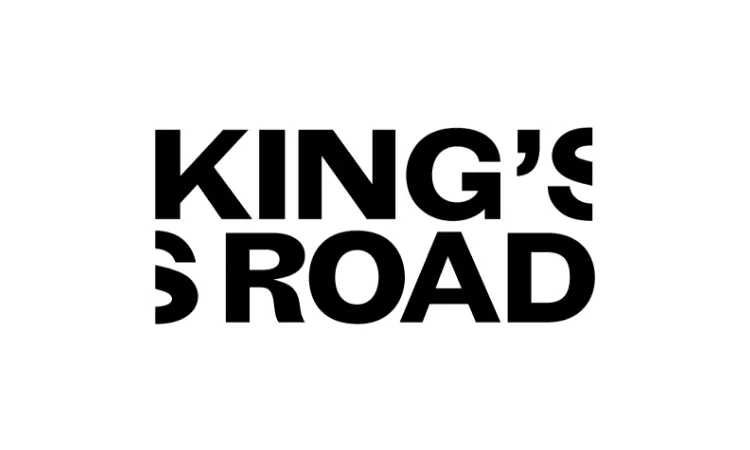 King's Road Logo