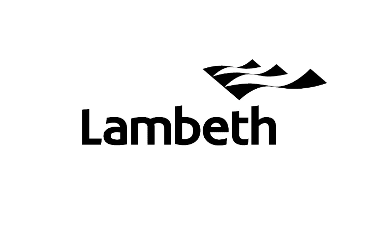 Lambeth Logo
