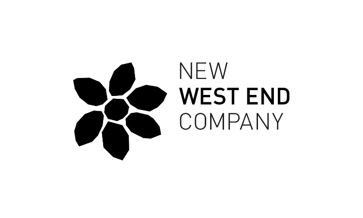 New West End Co Logo