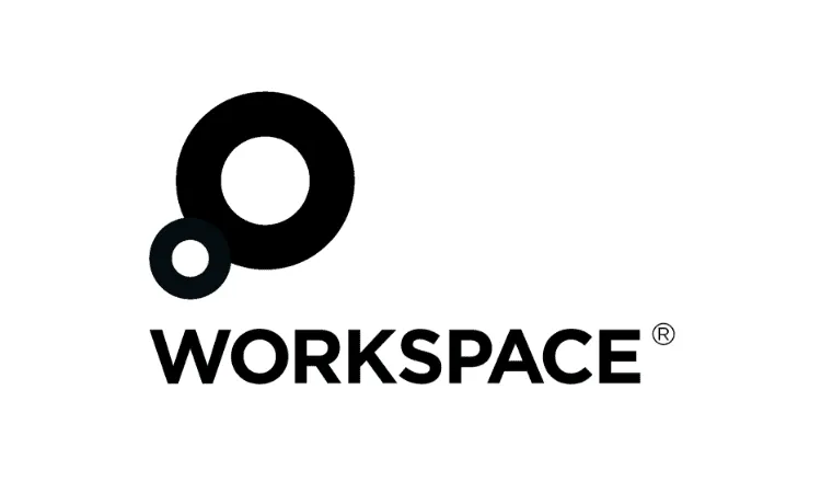 Workspace logo
