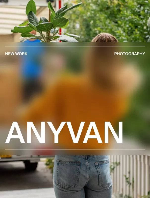 AnyVan Photography Thumbnail