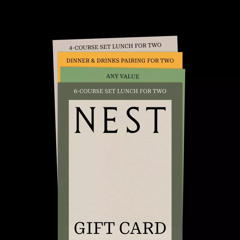 Nest Gift Cards
