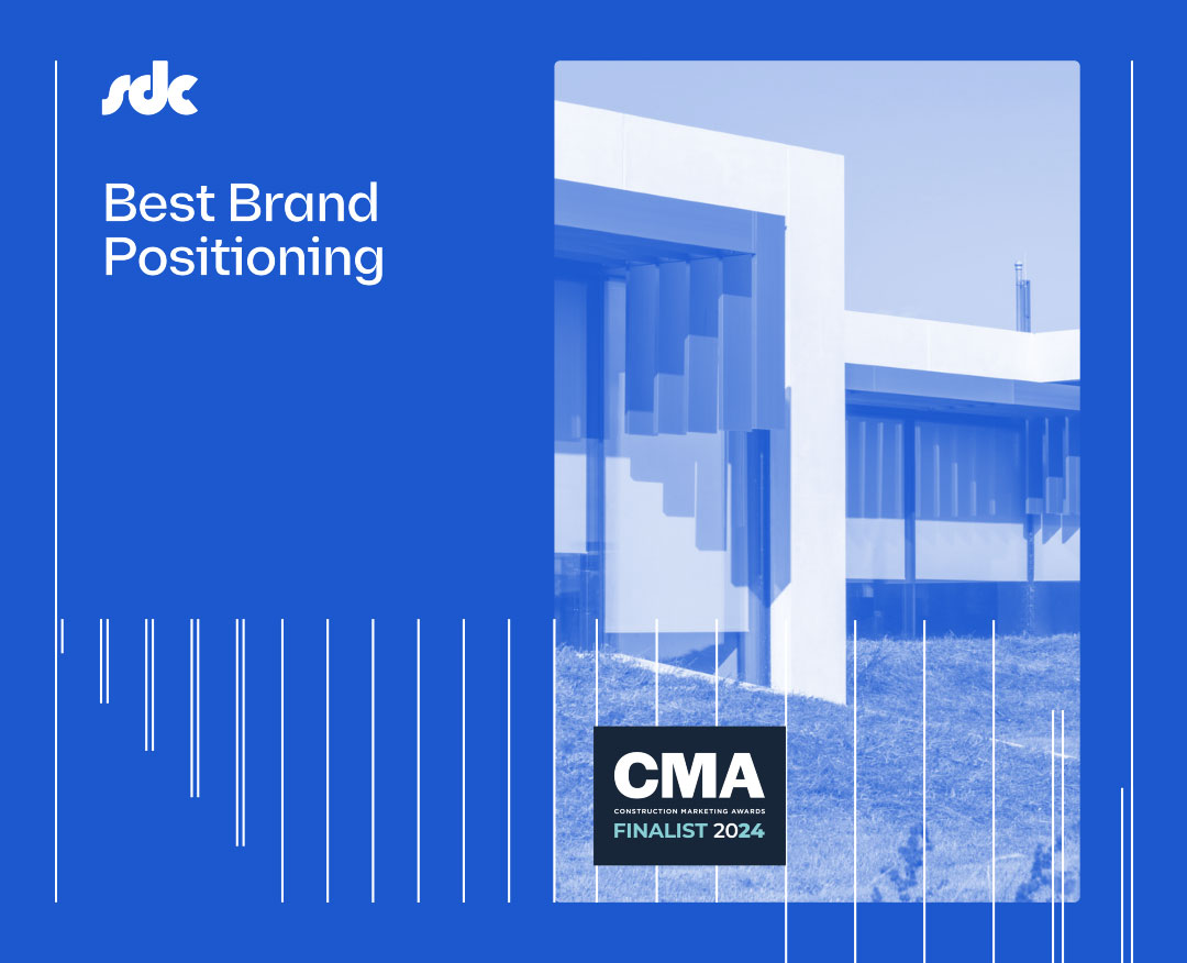 Finalist at the CMA Awards