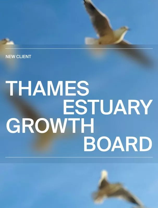 Thames Estuary Growth Board