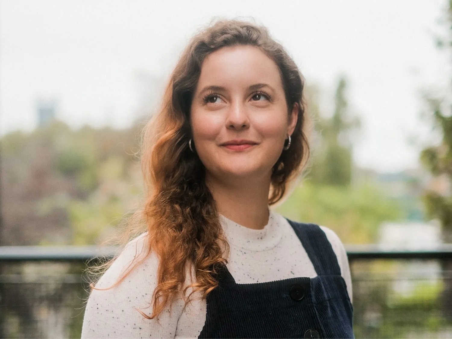 Freya Bateson
