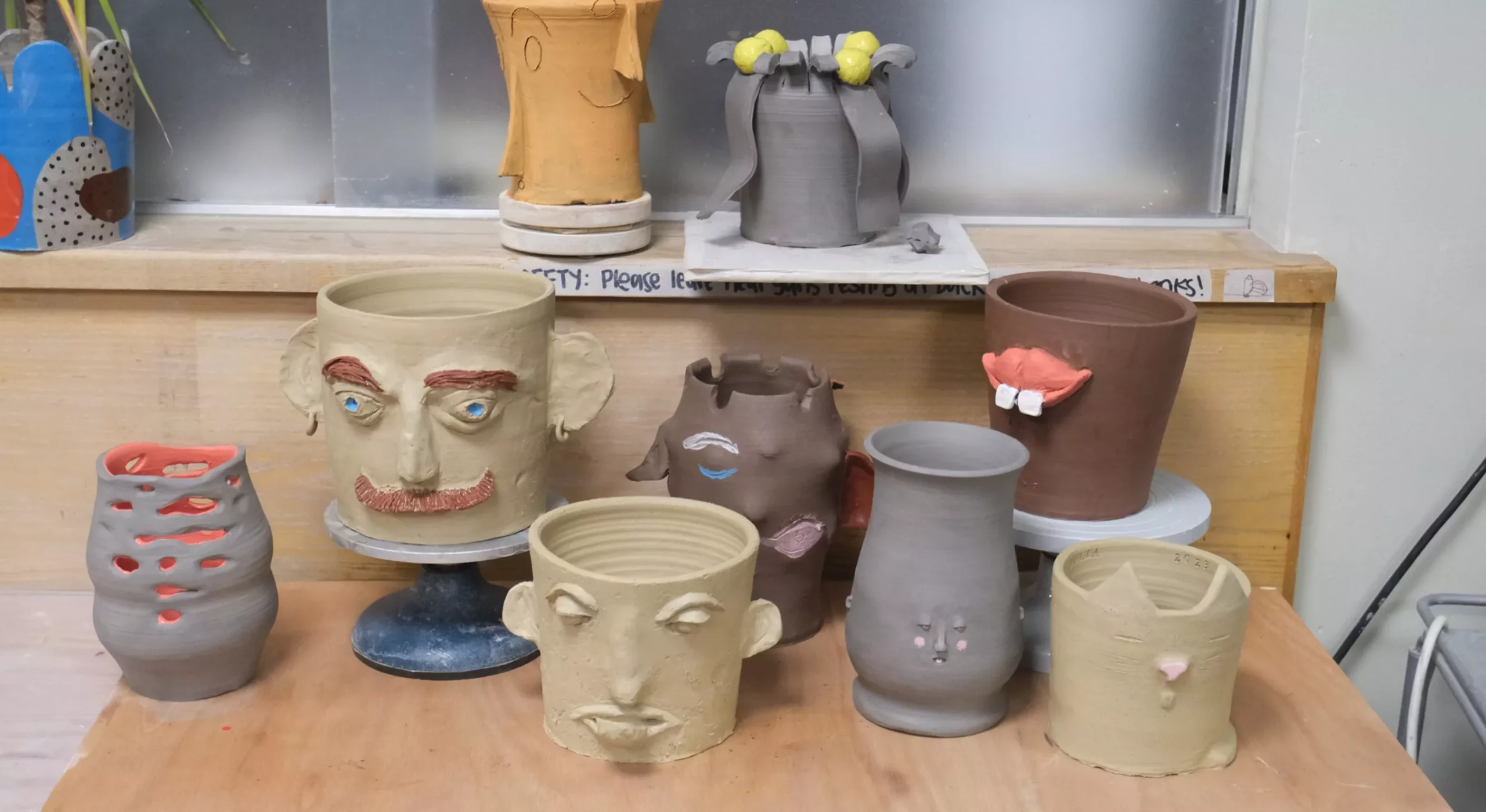 Studio x Ceramics