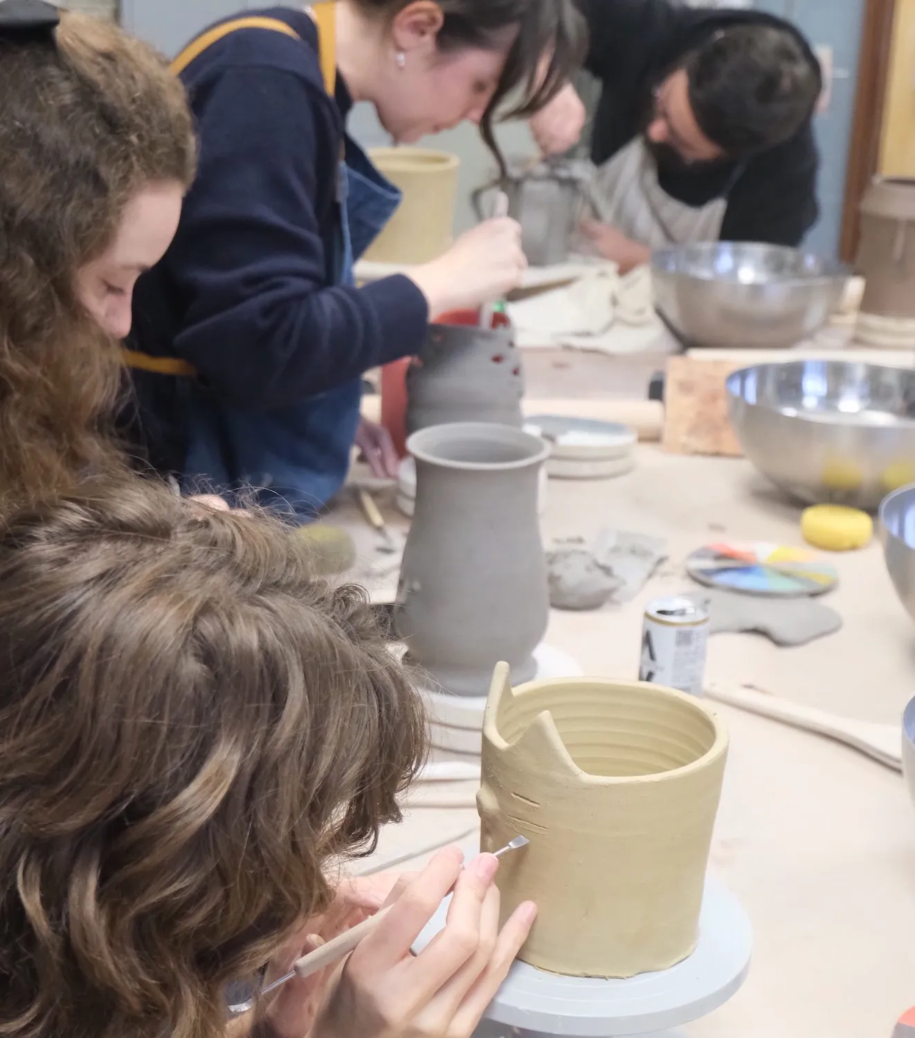 Studio x Ceramics