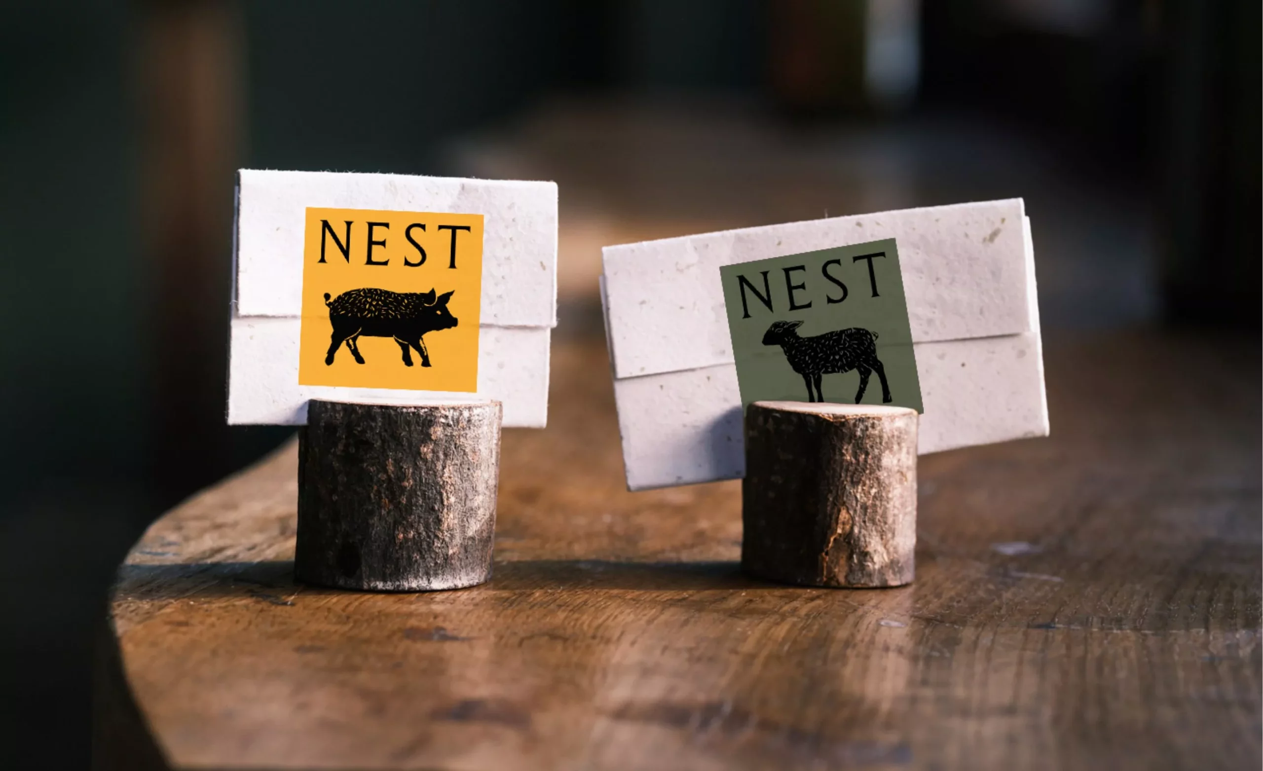 Nest