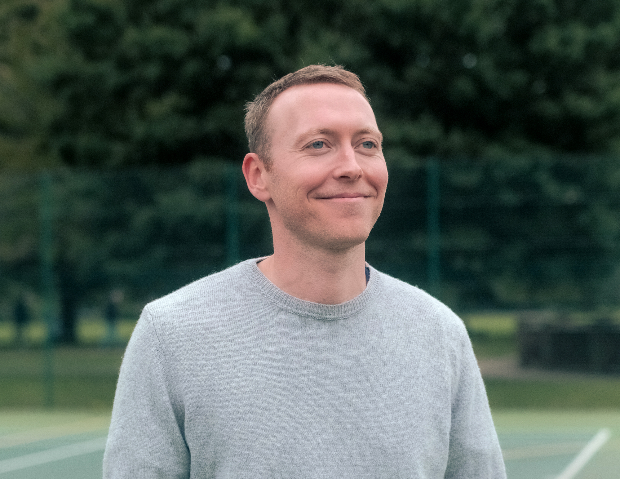Tom Shuttleworth