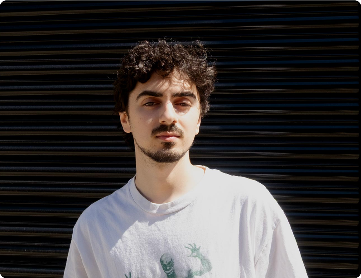 Matt Berglas