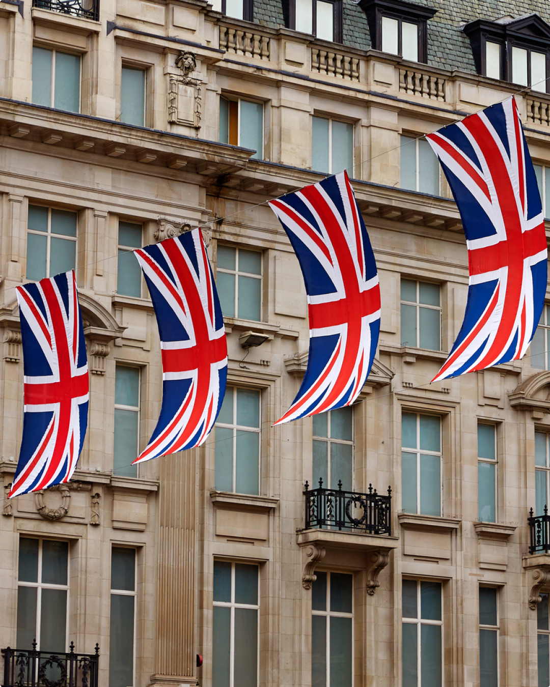 Anatomy appointed to develop the brand for Oxford Street Development Corporation