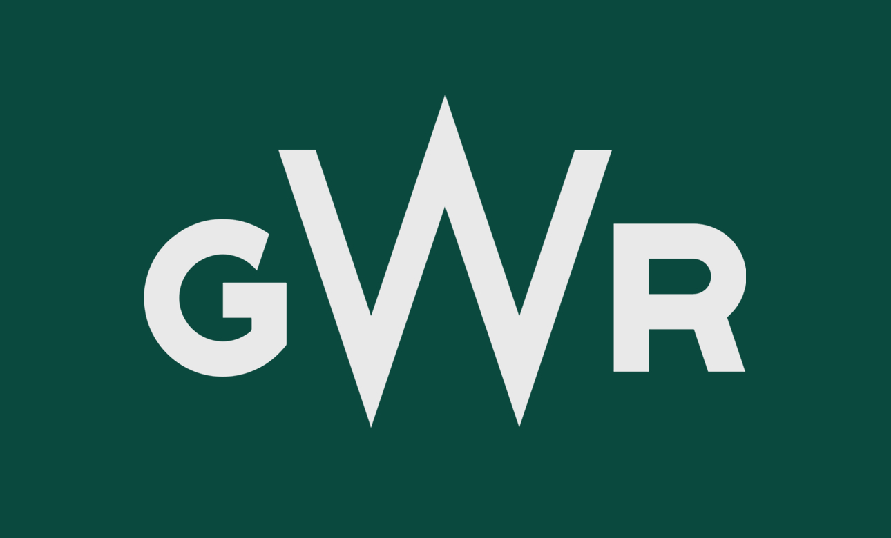 Great Western Rail Logo