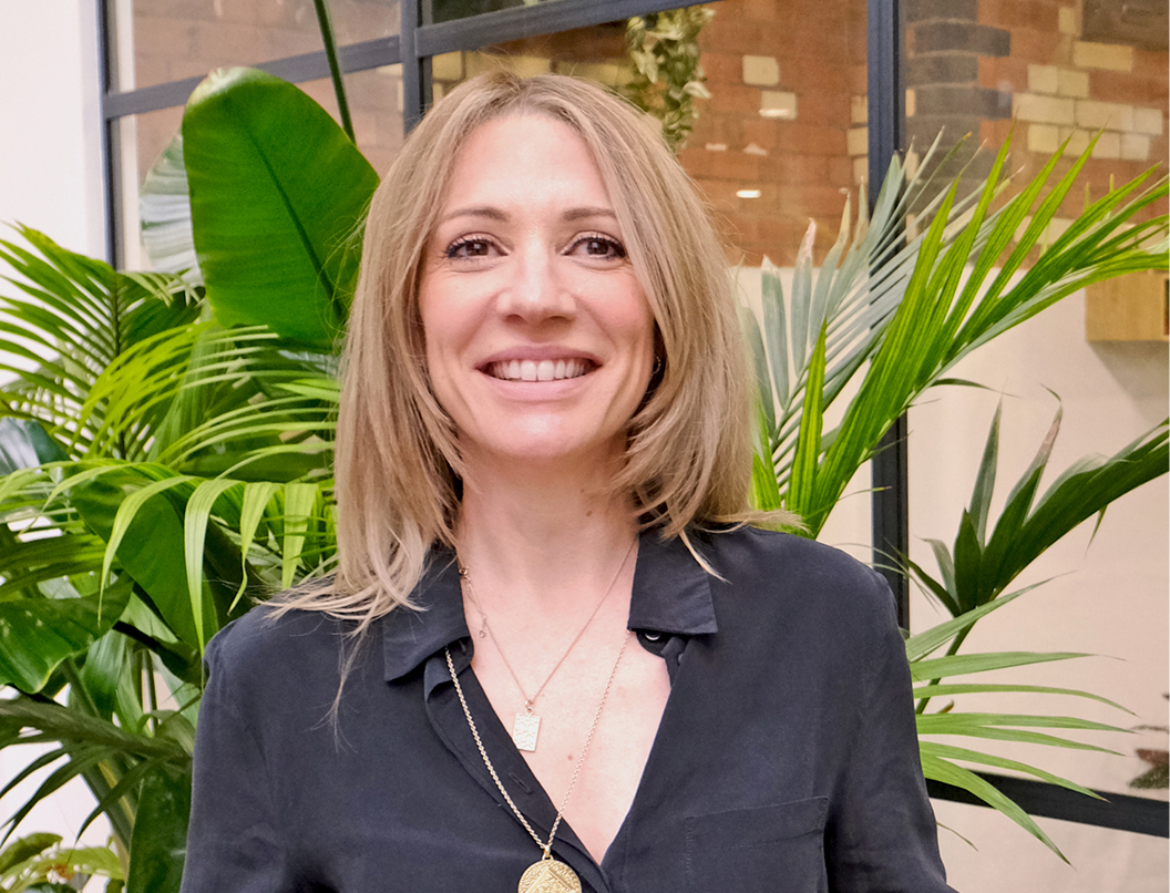 Hannah Staunton